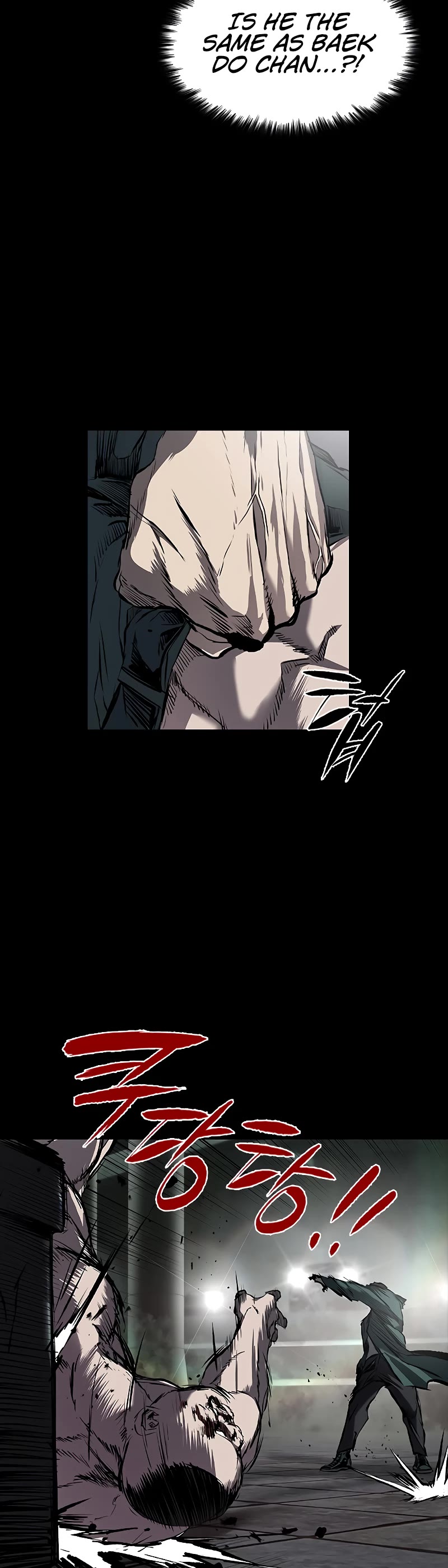 Castle 2: Pinnacle Chapter 7 page 52 - Chapter 7