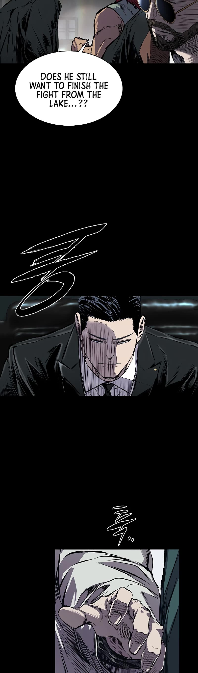 Castle 2: Pinnacle Chapter 7 page 56 - Chapter 7