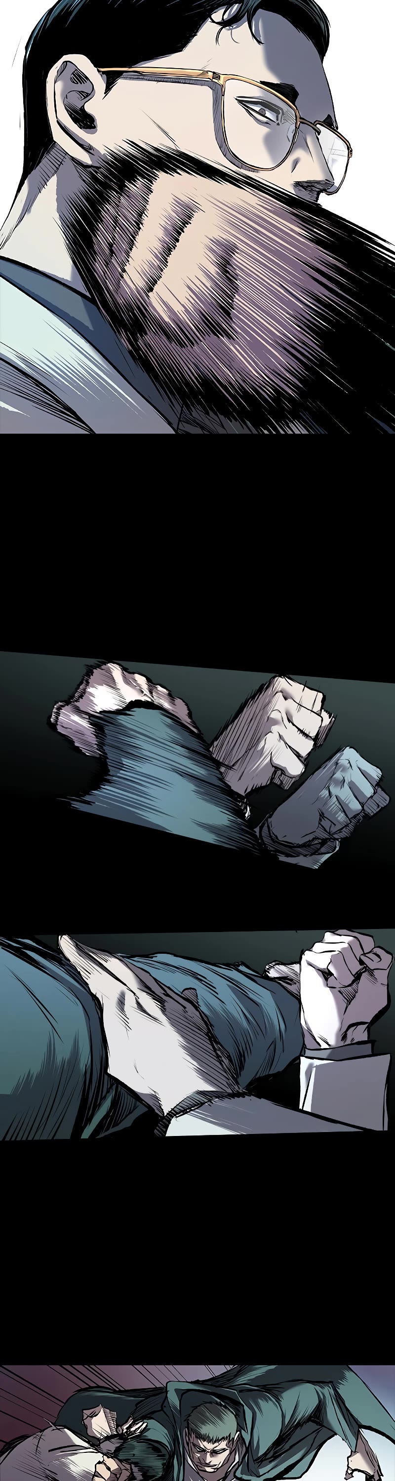 Castle 2: Pinnacle Chapter 7 page 59 - Chapter 7