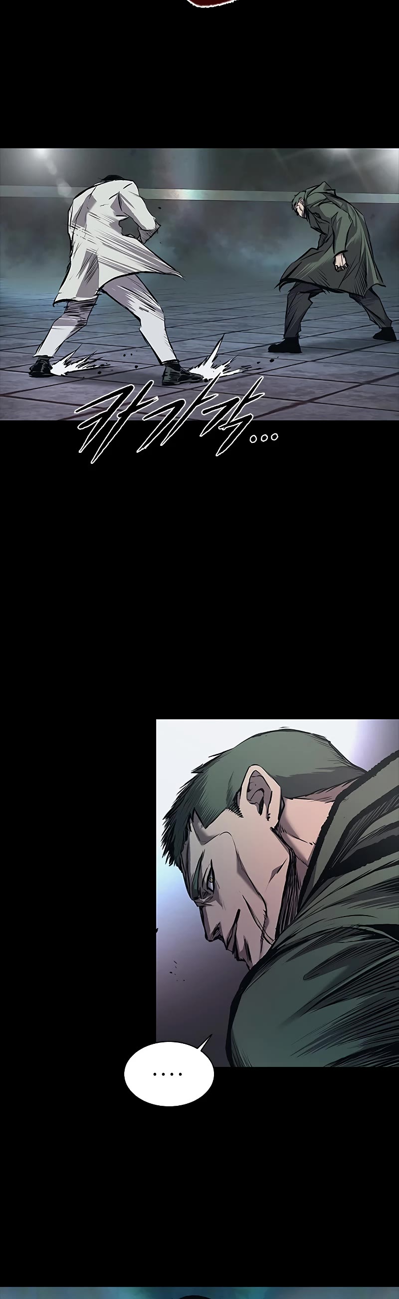 Castle 2: Pinnacle Chapter 7 page 61 - Chapter 7