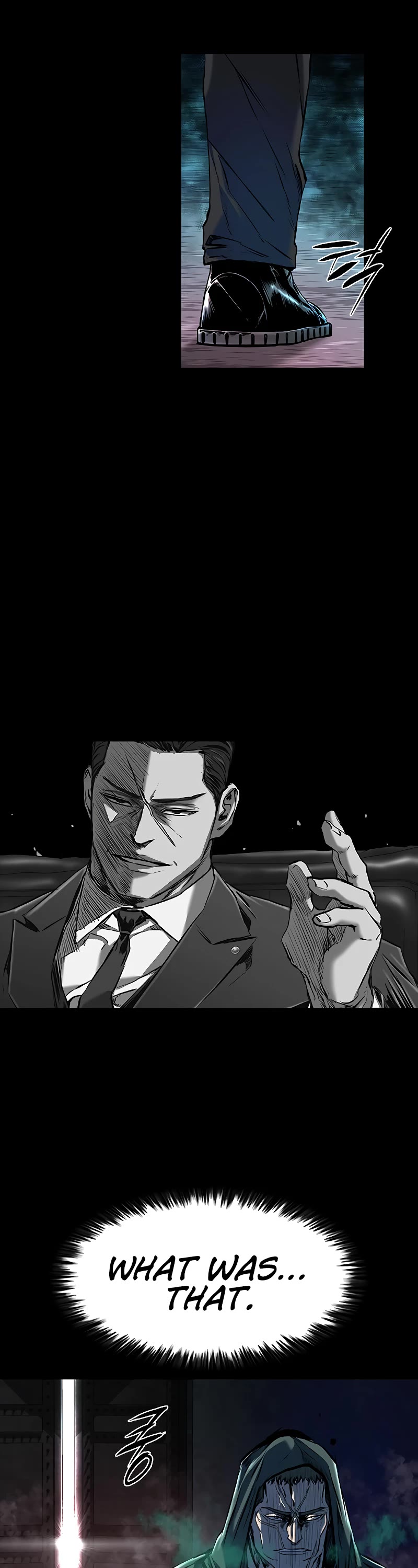 Castle 2: Pinnacle Chapter 8 page 14 - Chapter 8