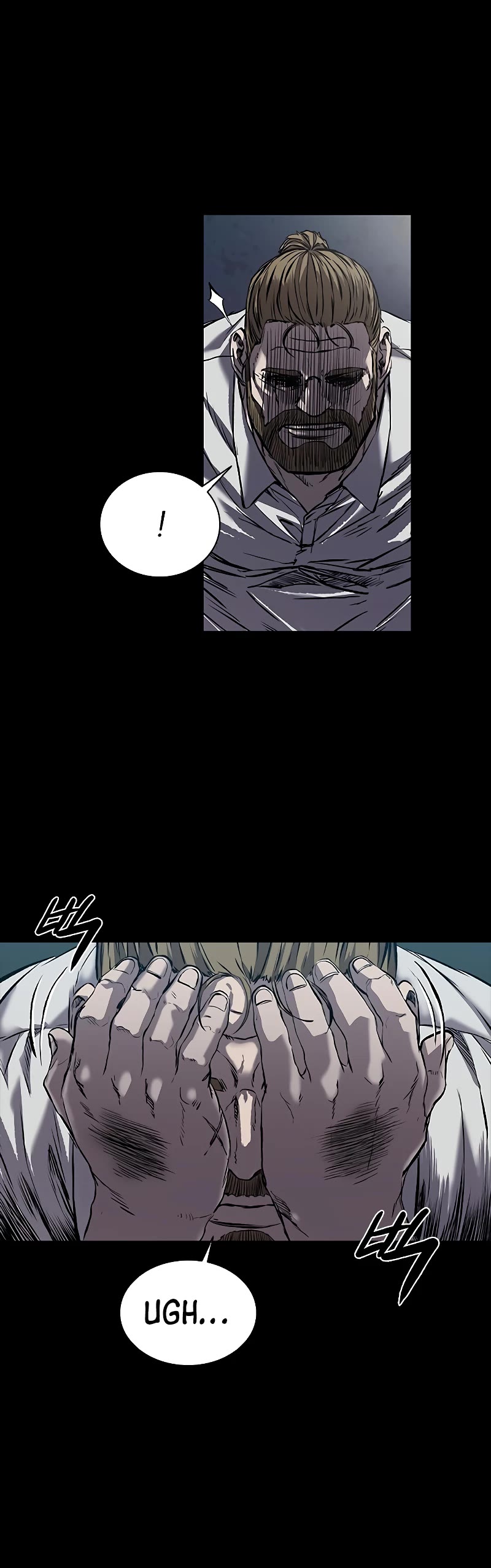 Castle 2: Pinnacle Chapter 8 page 20 - Chapter 8