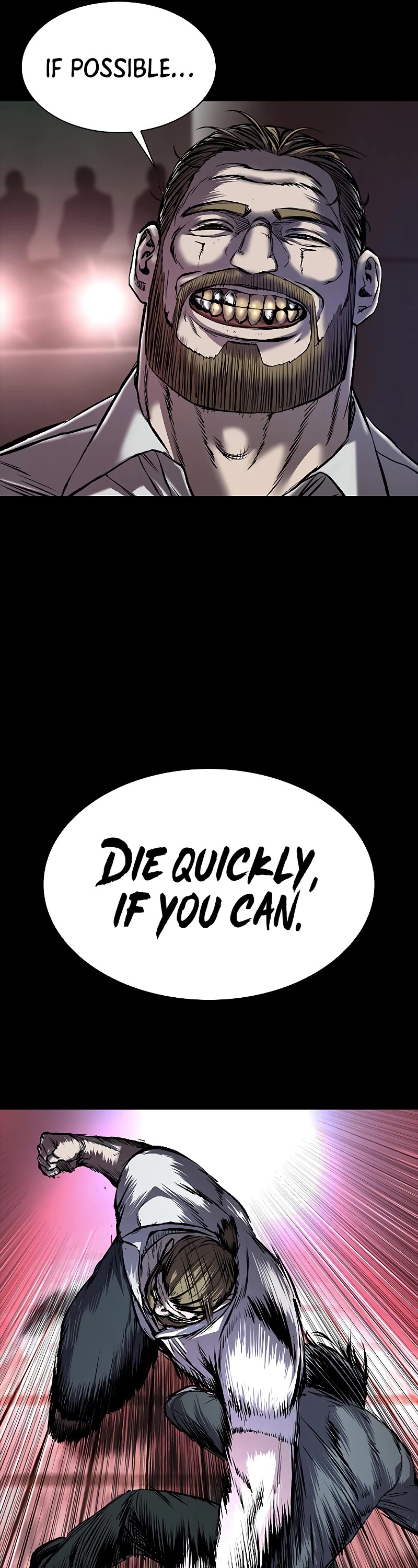 Castle 2: Pinnacle Chapter 8 page 34 - Chapter 8