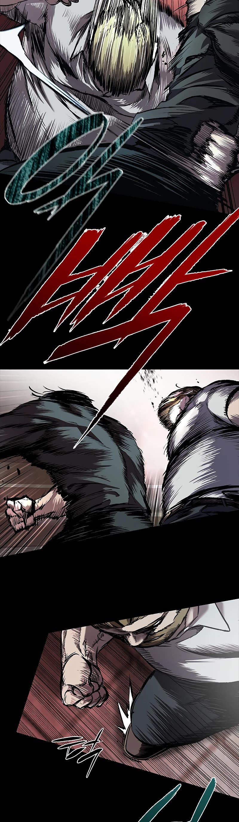 Castle 2: Pinnacle Chapter 8 page 36 - Chapter 8
