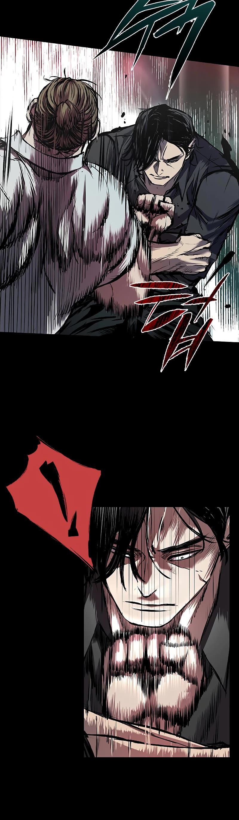 Castle 2: Pinnacle Chapter 8 page 37 - Chapter 8