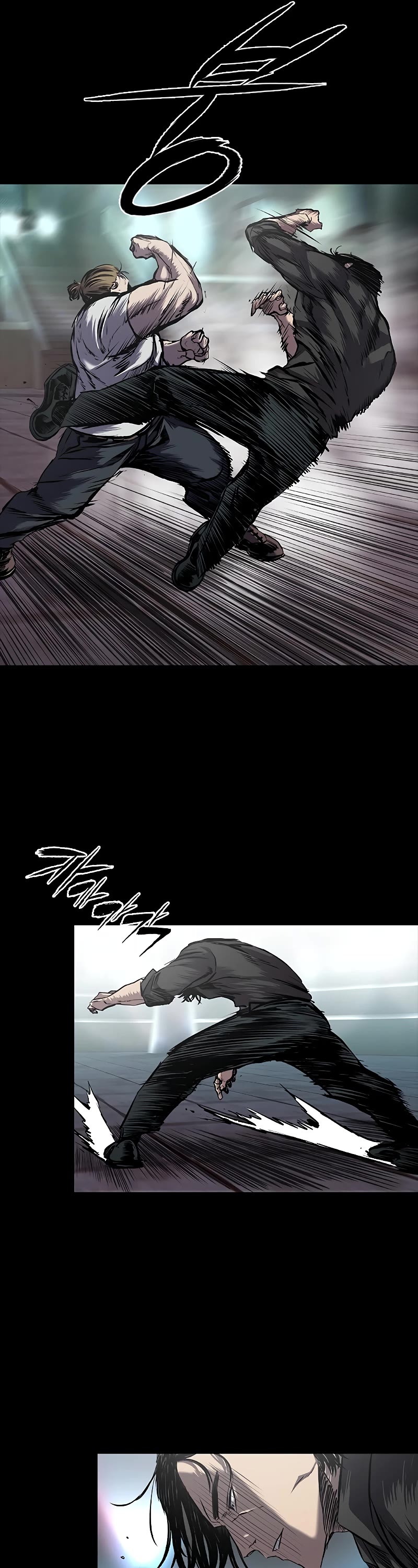 Castle 2: Pinnacle Chapter 8 page 38 - Chapter 8