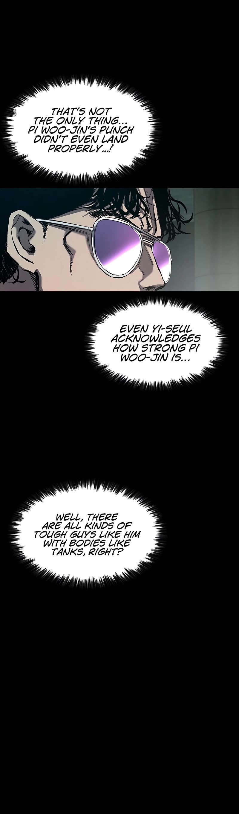 Castle 2: Pinnacle Chapter 8 page 41 - Chapter 8