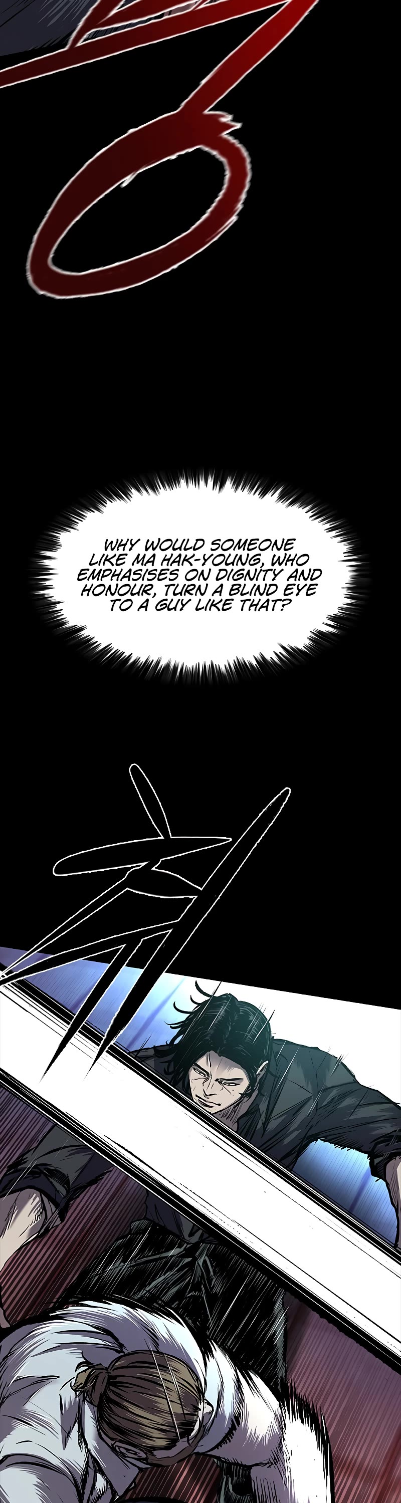 Castle 2: Pinnacle Chapter 8 page 43 - Chapter 8