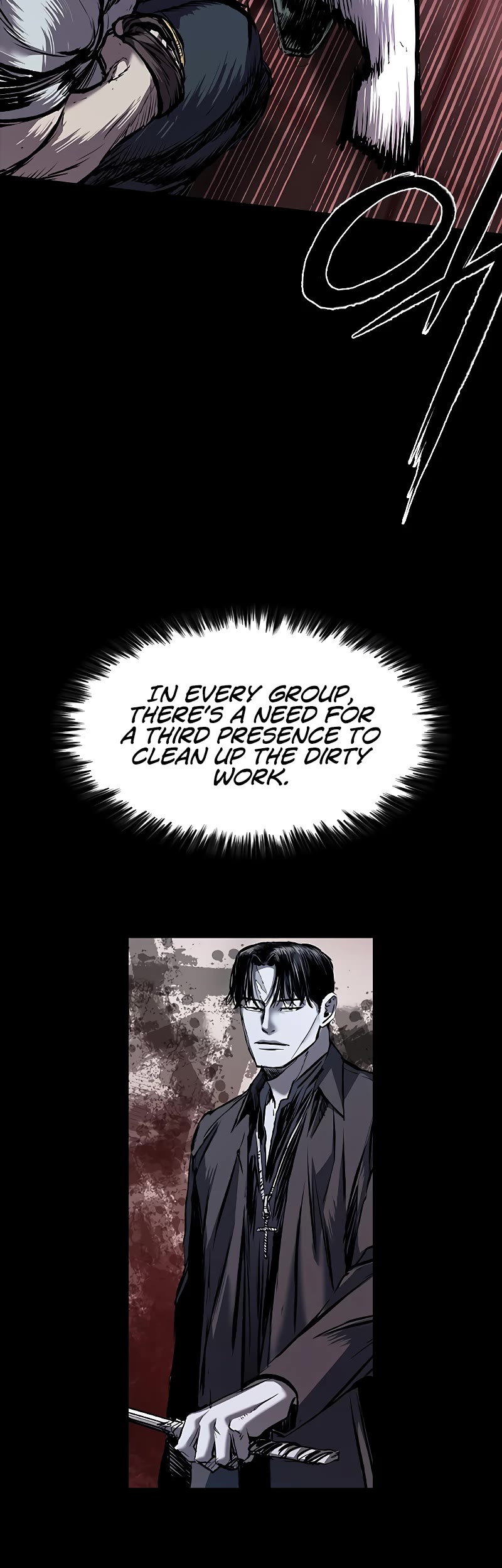 Castle 2: Pinnacle Chapter 8 page 44 - Chapter 8