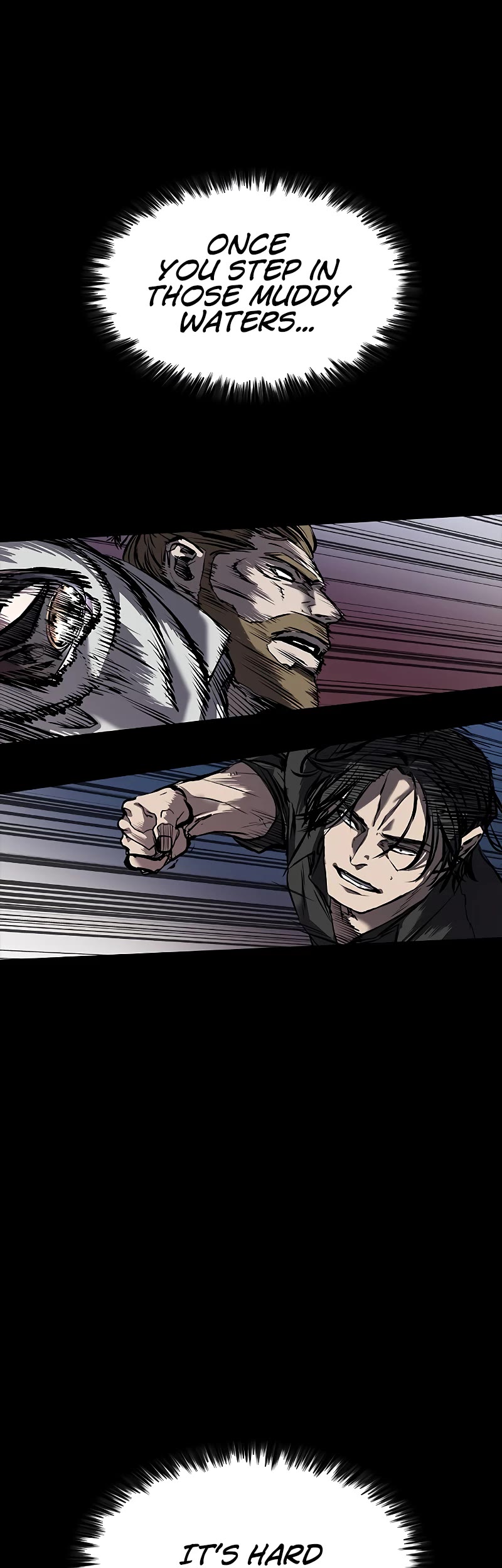 Castle 2: Pinnacle Chapter 8 page 45 - Chapter 8