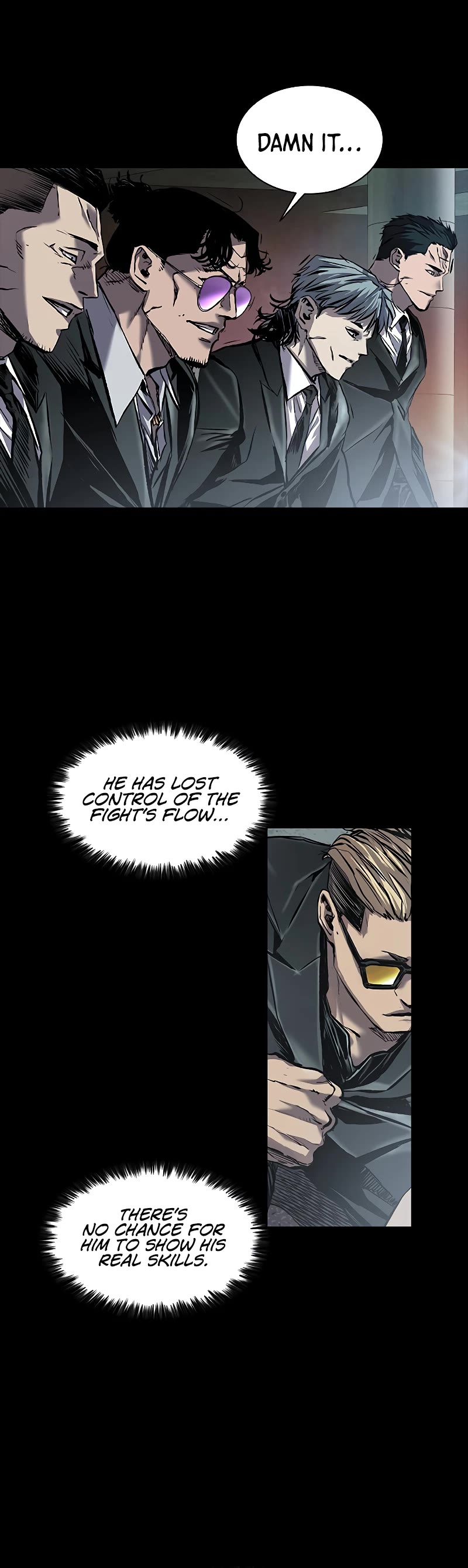 Castle 2: Pinnacle Chapter 8 page 53 - Chapter 8