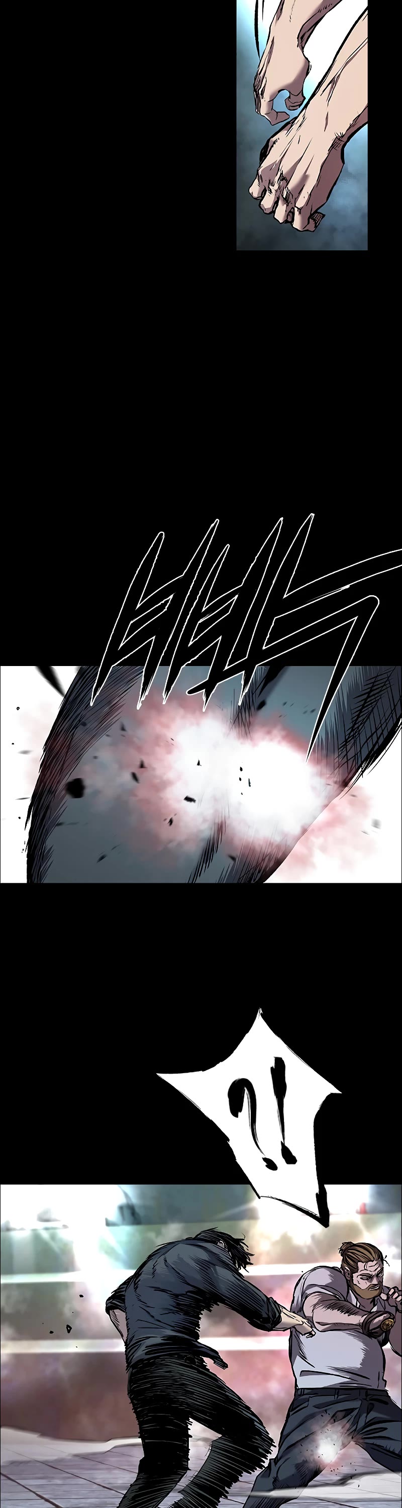 Castle 2: Pinnacle Chapter 8 page 55 - Chapter 8