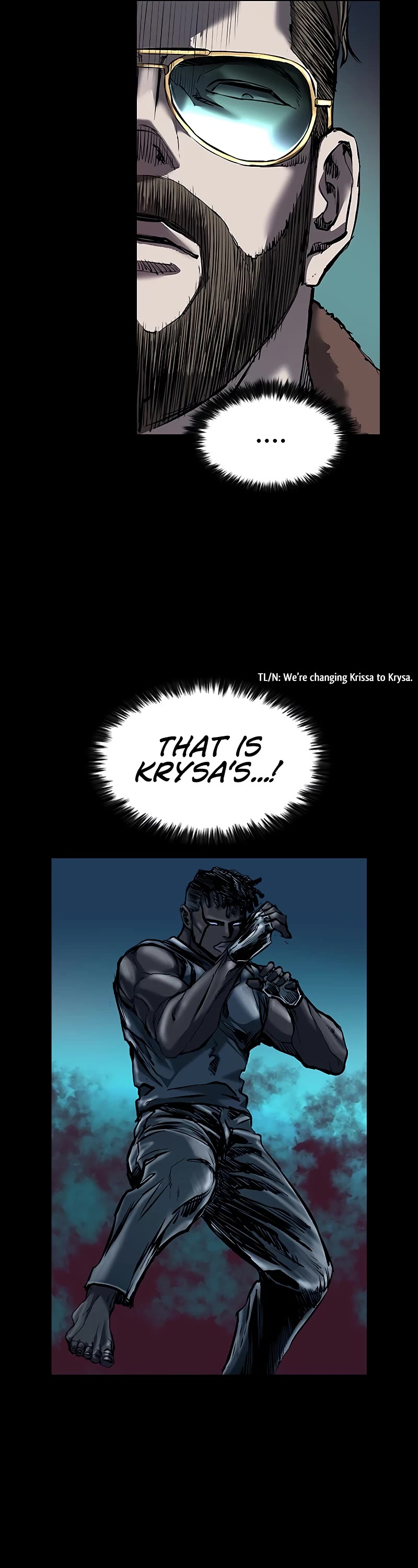 Castle 2: Pinnacle Chapter 8 page 58 - Chapter 8