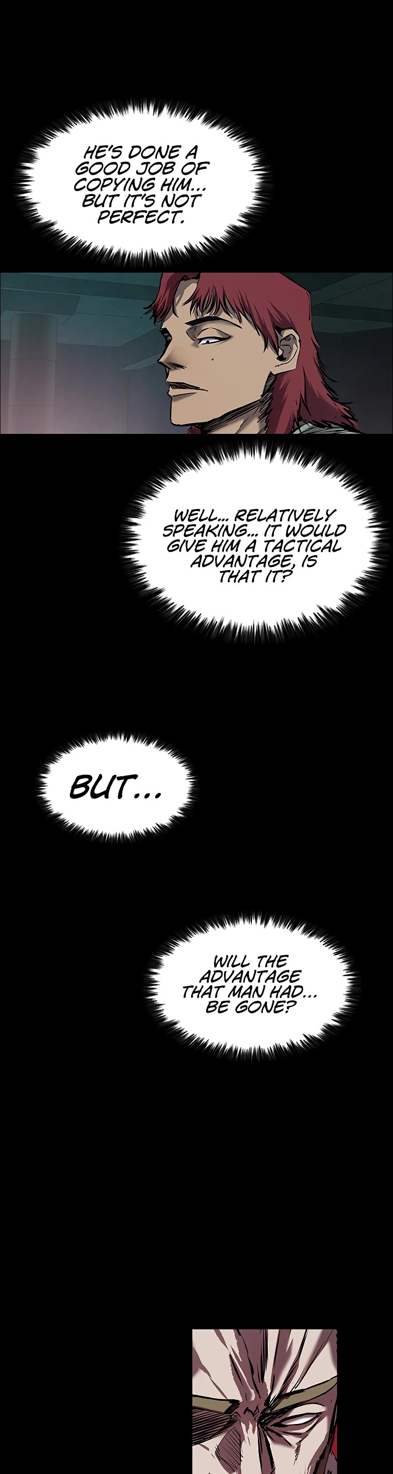 Castle 2: Pinnacle Chapter 8 page 59 - Chapter 8