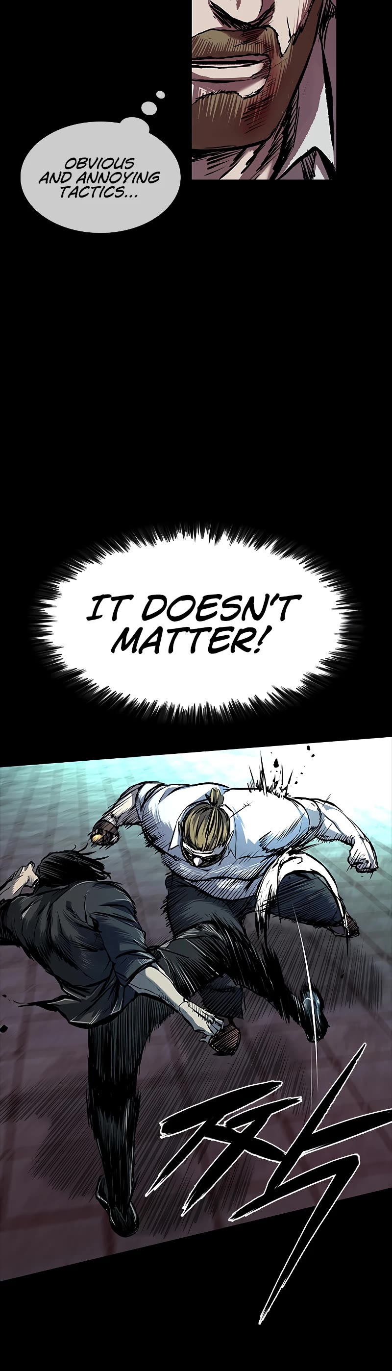 Castle 2: Pinnacle Chapter 8 page 60 - Chapter 8