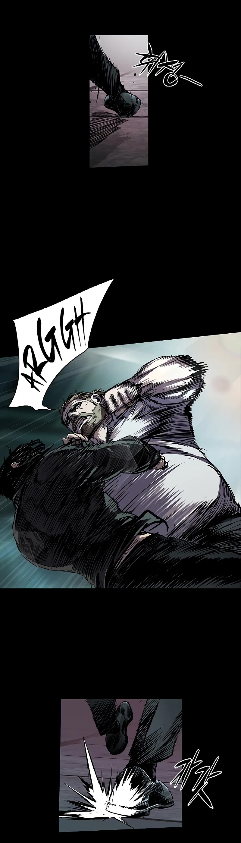 Castle 2: Pinnacle Chapter 8 page 61 - Chapter 8