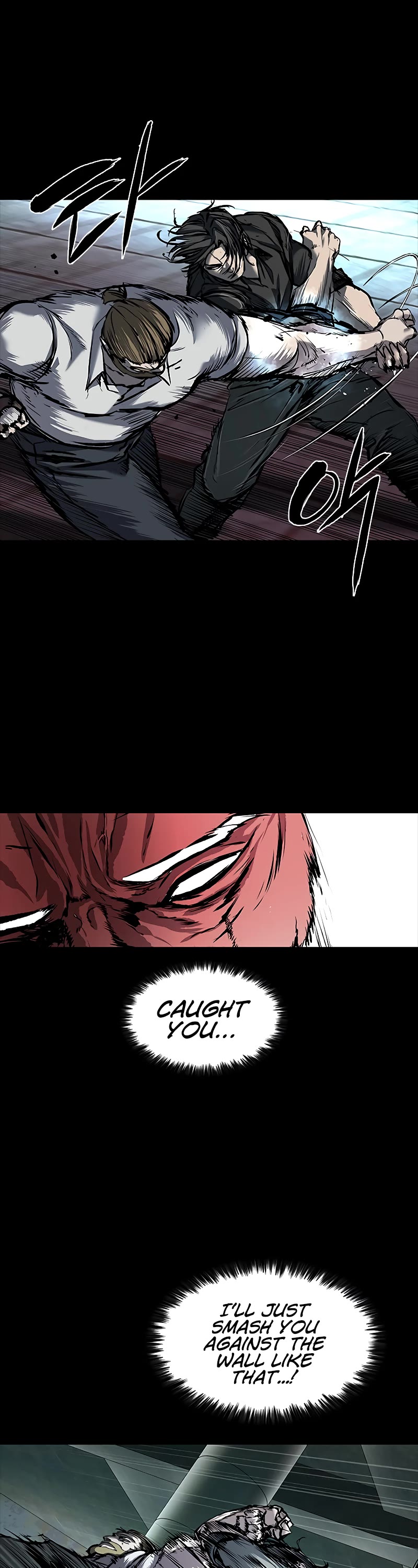 Castle 2: Pinnacle Chapter 8 page 62 - Chapter 8