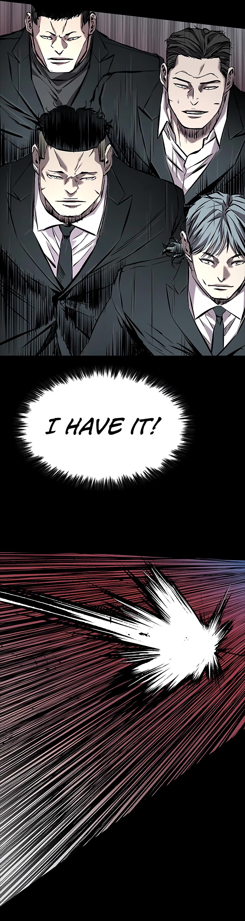 Castle 2: Pinnacle Chapter 8 page 66 - Chapter 8