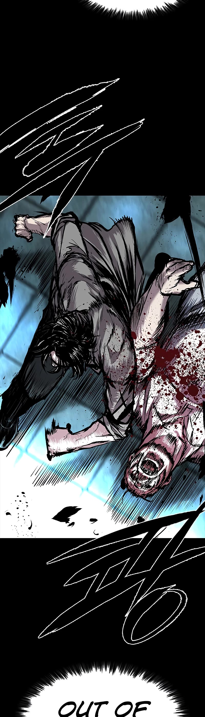 Castle 2: Pinnacle Chapter 8 page 68 - Chapter 8