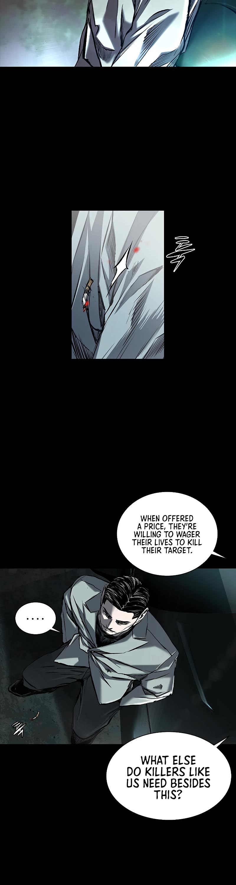 Castle 2: Pinnacle Chapter 8 page 7 - Chapter 8