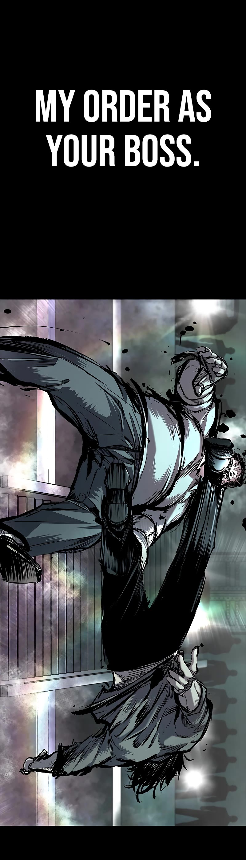 Castle 2: Pinnacle Chapter 8 page 73 - Chapter 8