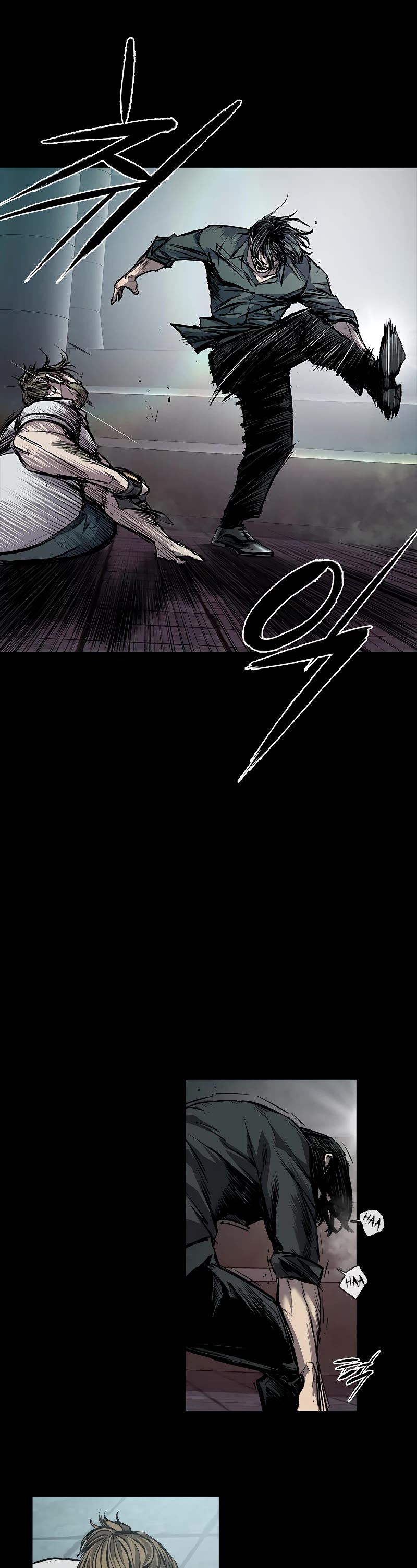 Castle 2: Pinnacle Chapter 9 page 10 - Chapter 9