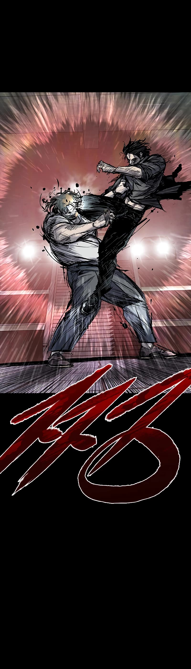 Castle 2: Pinnacle Chapter 9 page 13 - Chapter 9