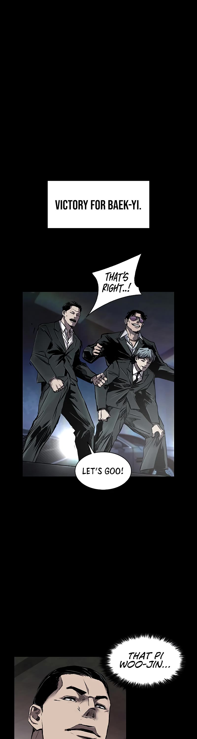 Castle 2: Pinnacle Chapter 9 page 19 - Chapter 9