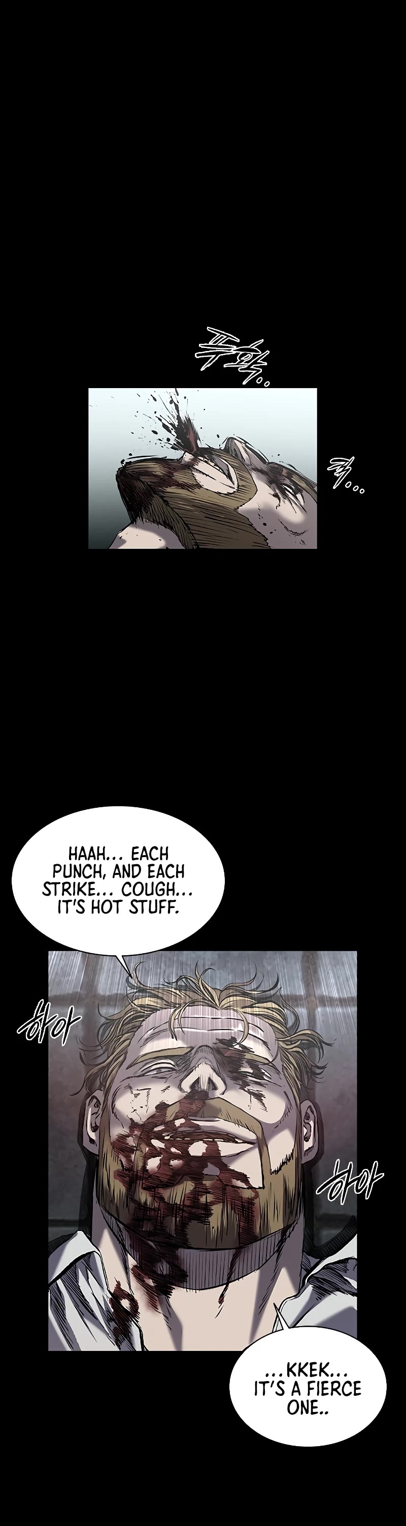 Castle 2: Pinnacle Chapter 9 page 2 - Chapter 9