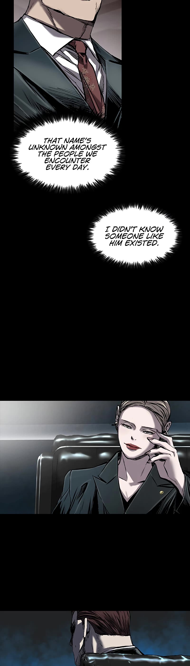 Castle 2: Pinnacle Chapter 9 page 20 - Chapter 9