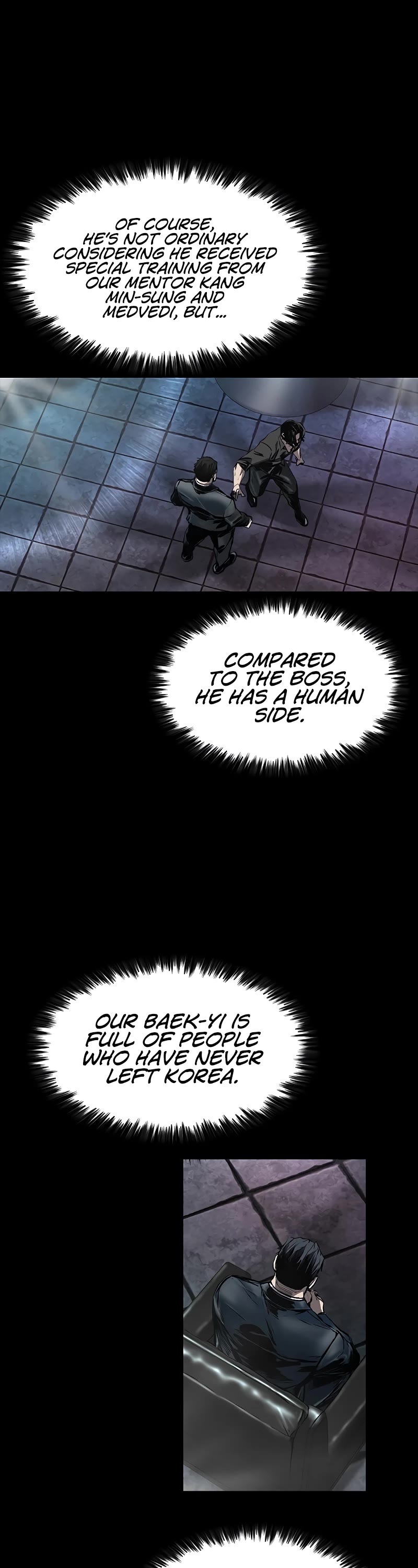 Castle 2: Pinnacle Chapter 9 page 22 - Chapter 9