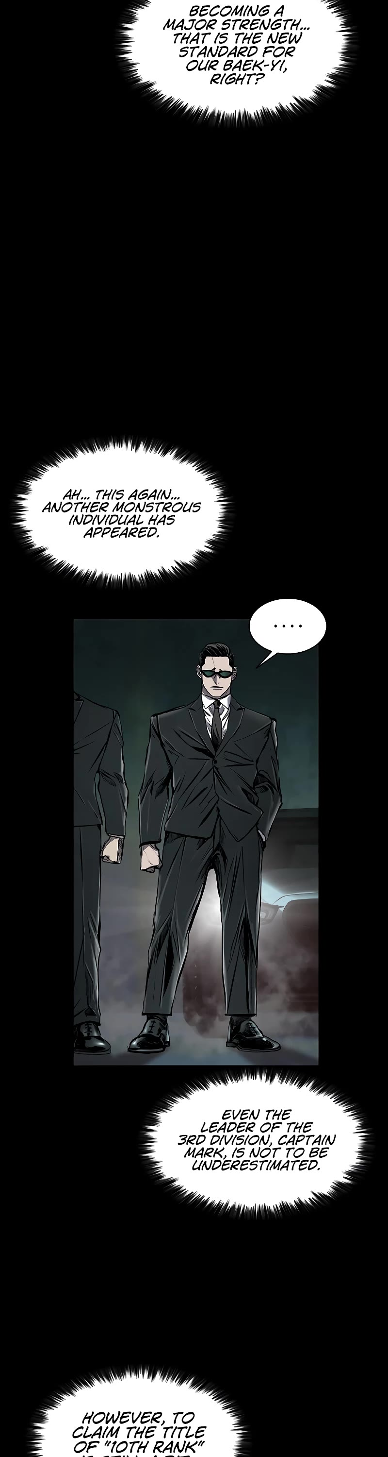 Castle 2: Pinnacle Chapter 9 page 23 - Chapter 9