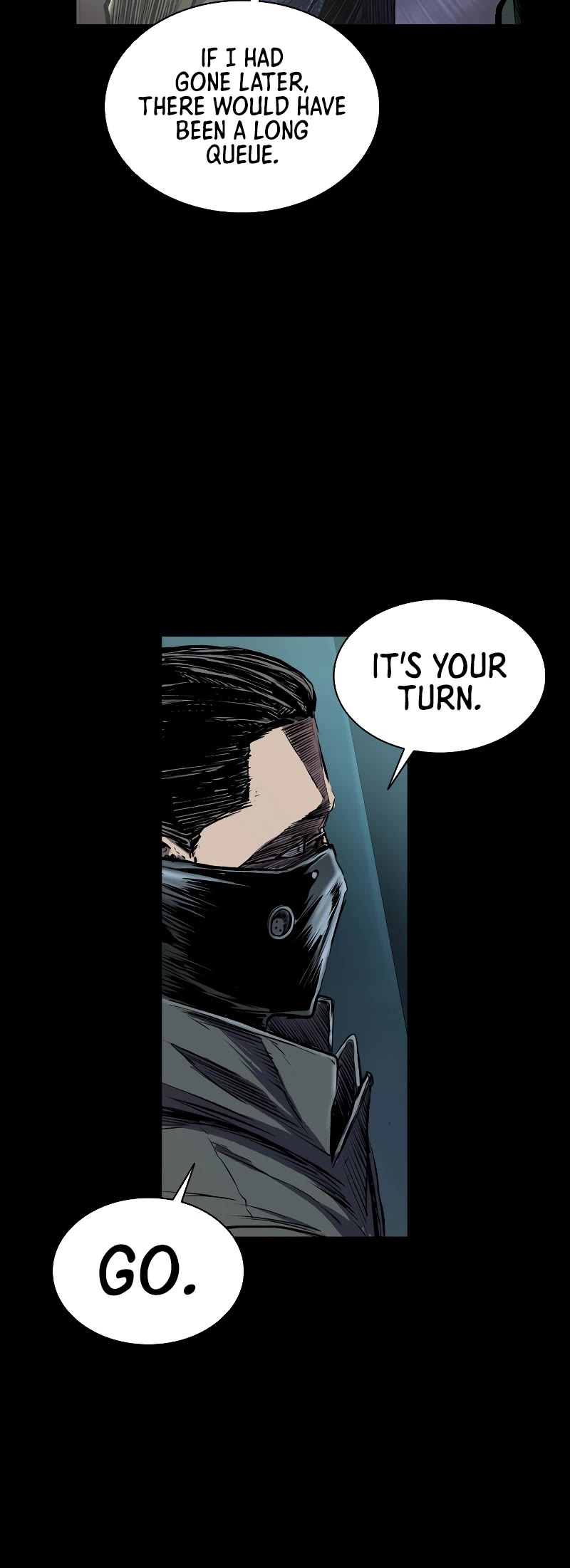 Castle 2: Pinnacle Chapter 9 page 37 - Chapter 9