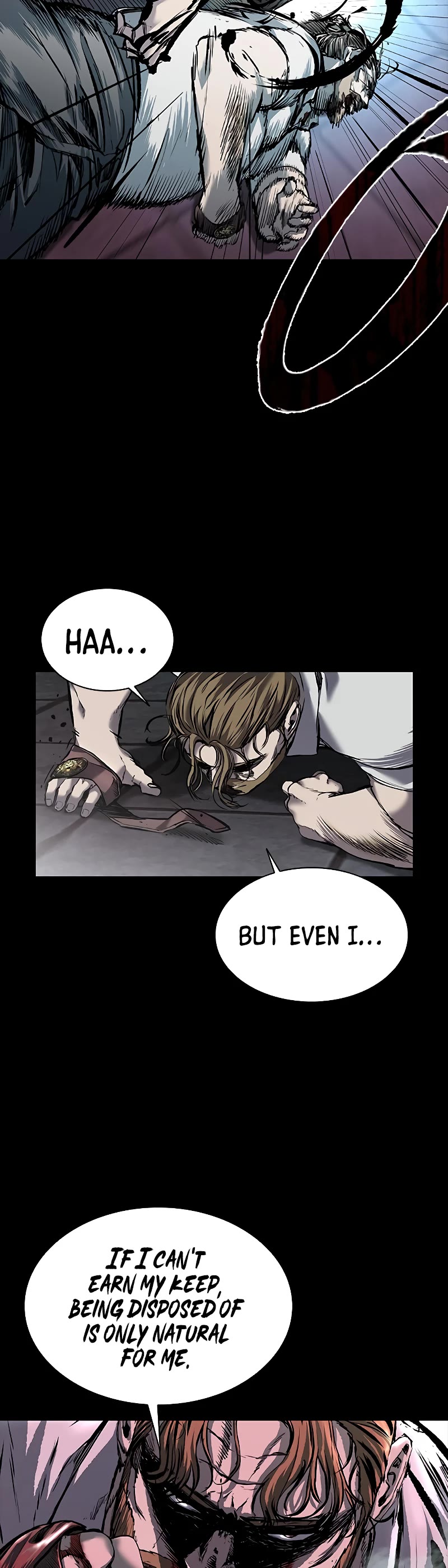 Castle 2: Pinnacle Chapter 9 page 4 - Chapter 9