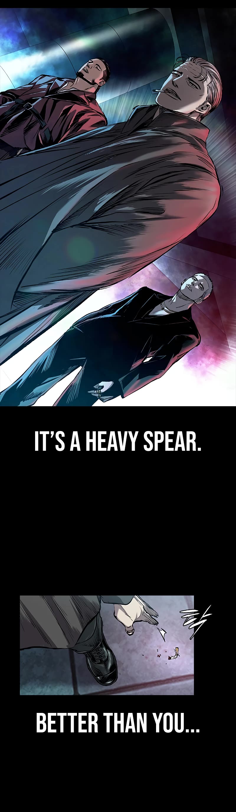 Castle 2: Pinnacle Chapter 9 page 44 - Chapter 9