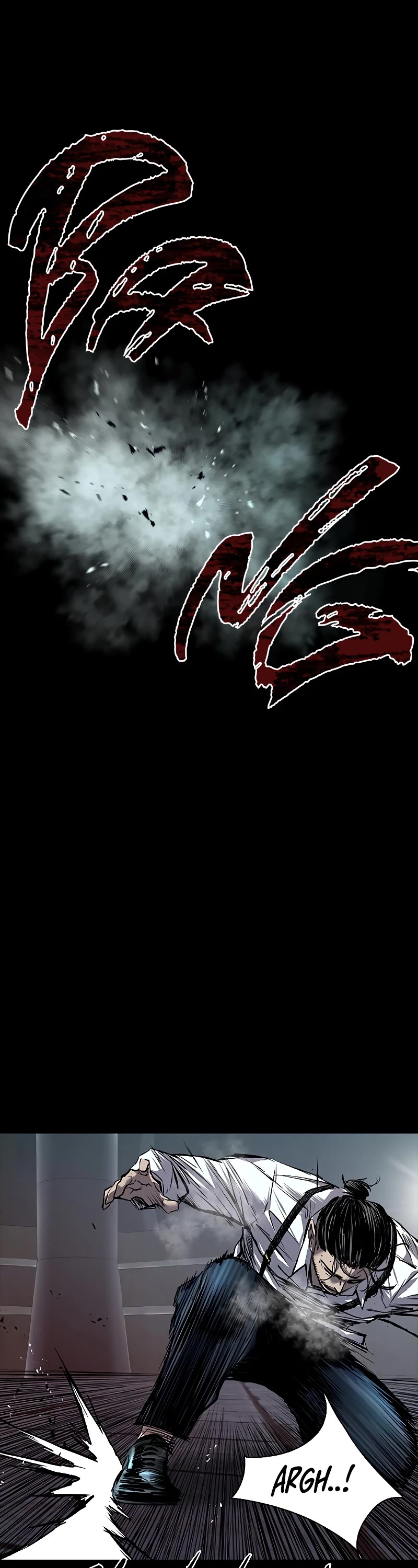 Castle 2: Pinnacle Chapter 9 page 50 - Chapter 9