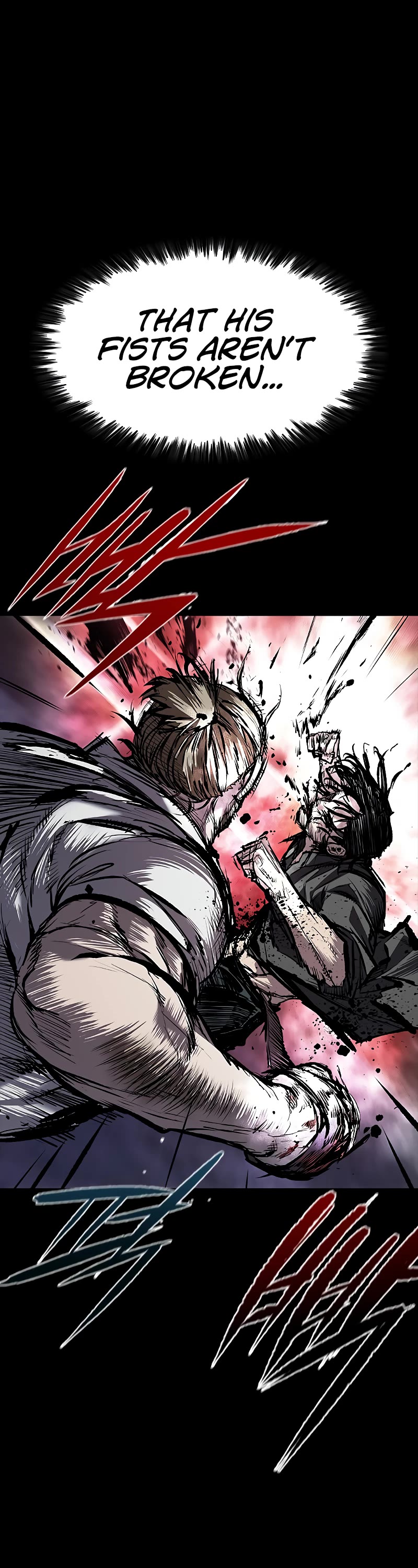 Castle 2: Pinnacle Chapter 9 page 6 - Chapter 9