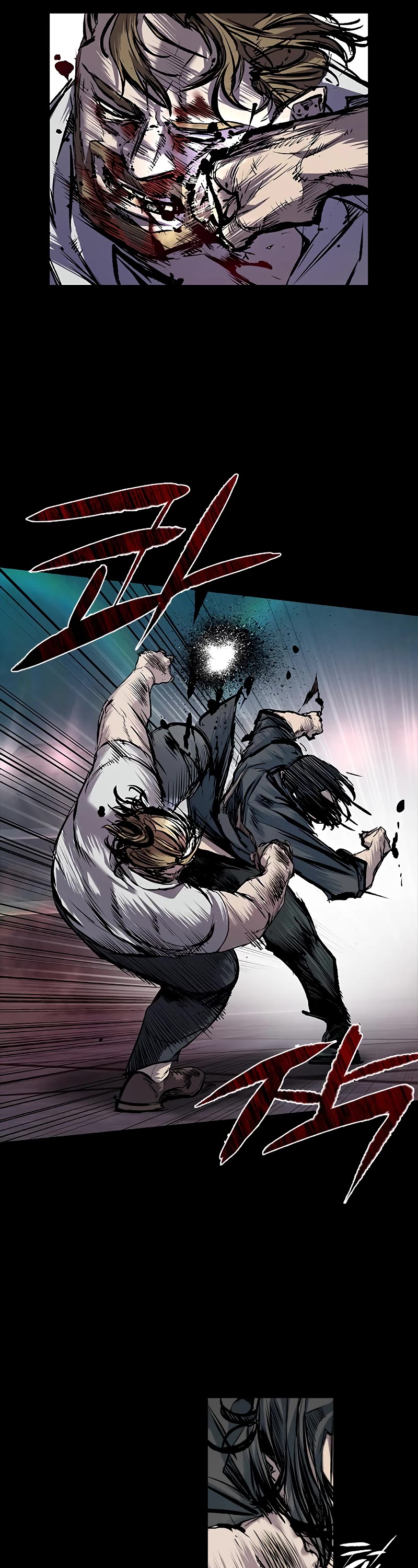 Castle 2: Pinnacle Chapter 9 page 7 - Chapter 9