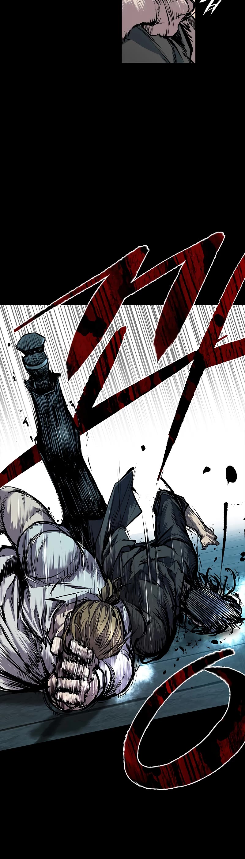 Castle 2: Pinnacle Chapter 9 page 8 - Chapter 9