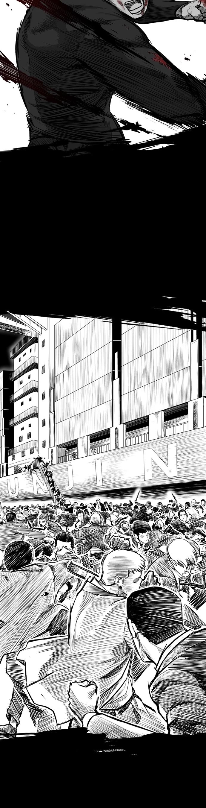Castle Chapter 0 page 5 - Chapter 0: Castle Prologue