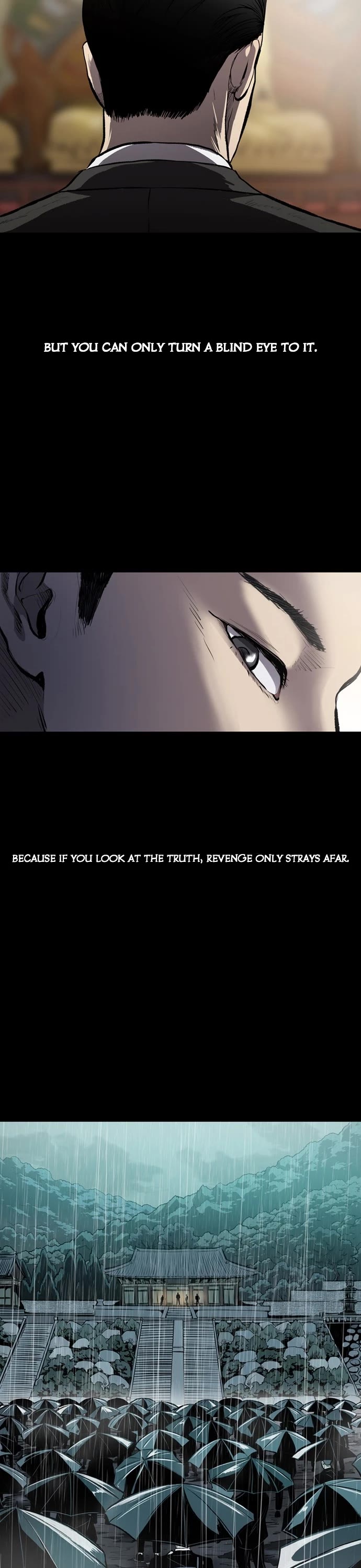Castle Chapter 0 page 7 - Chapter 0: Castle Prologue
