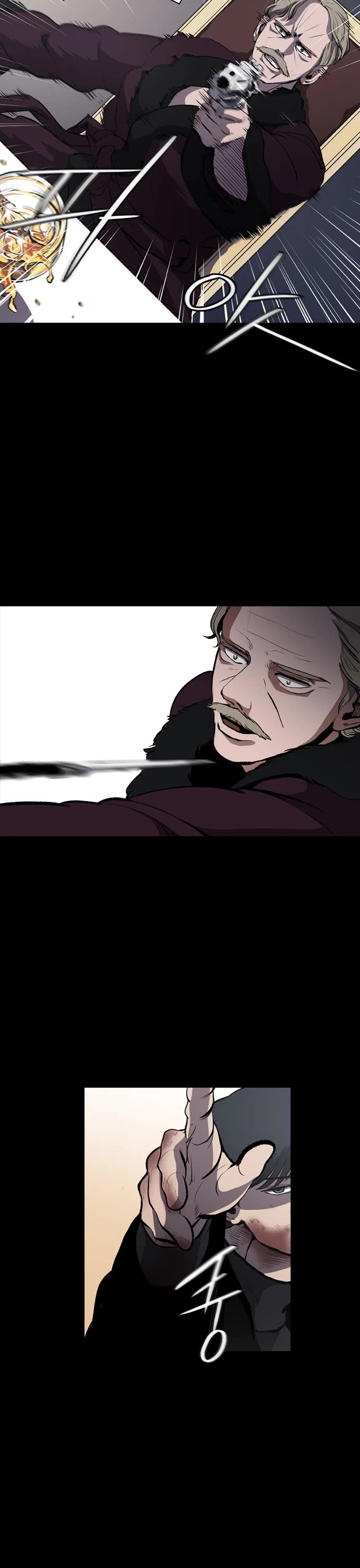 Castle Chapter 1 page 18 - Chapter 1: Castle Chapter 1
