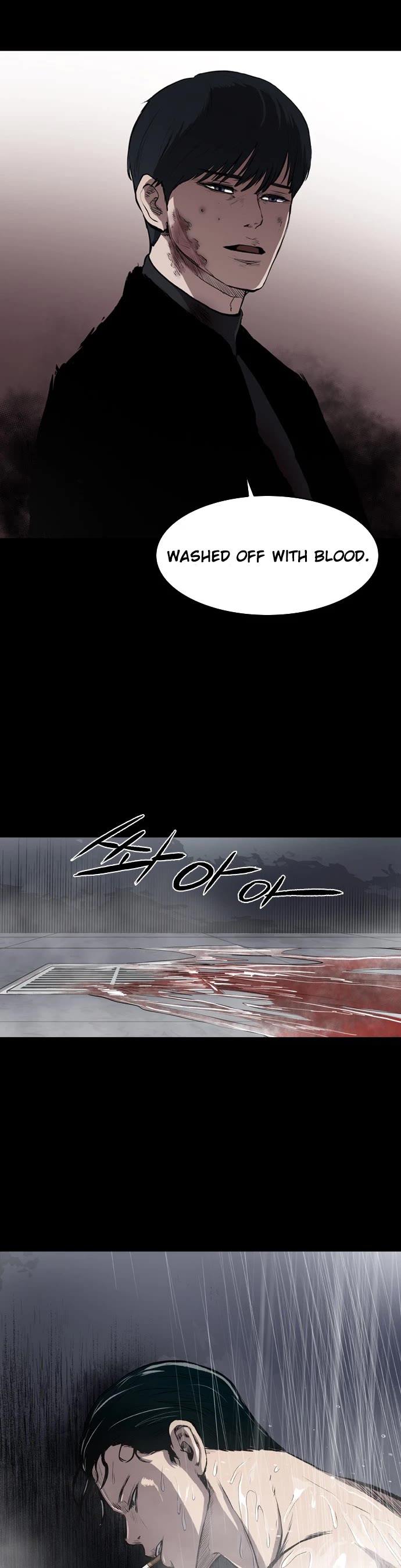 Castle Chapter 1 page 20 - Chapter 1: Castle Chapter 1