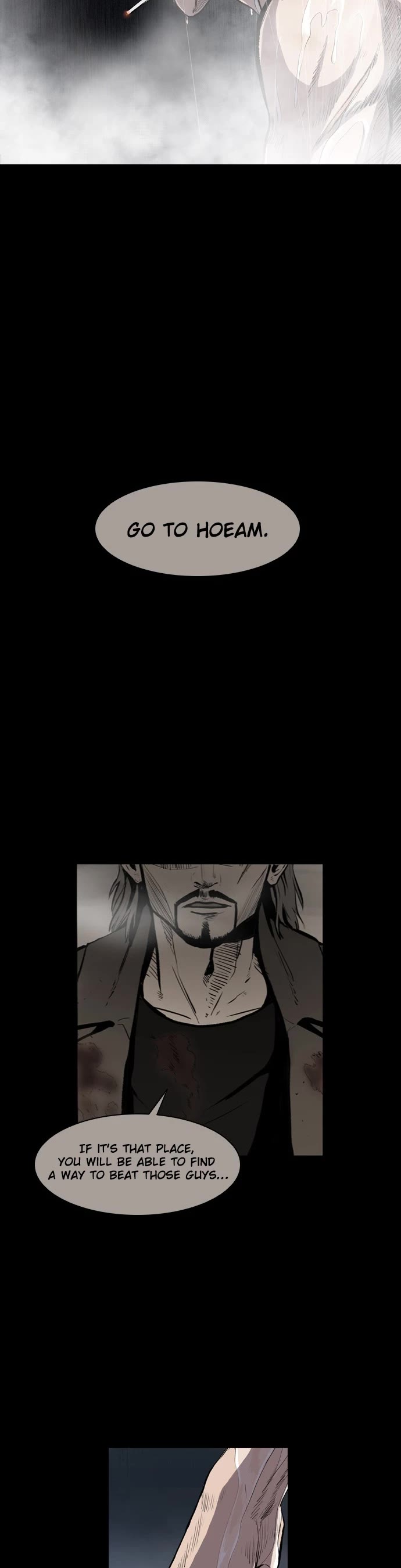 Castle Chapter 1 page 21 - Chapter 1: Castle Chapter 1