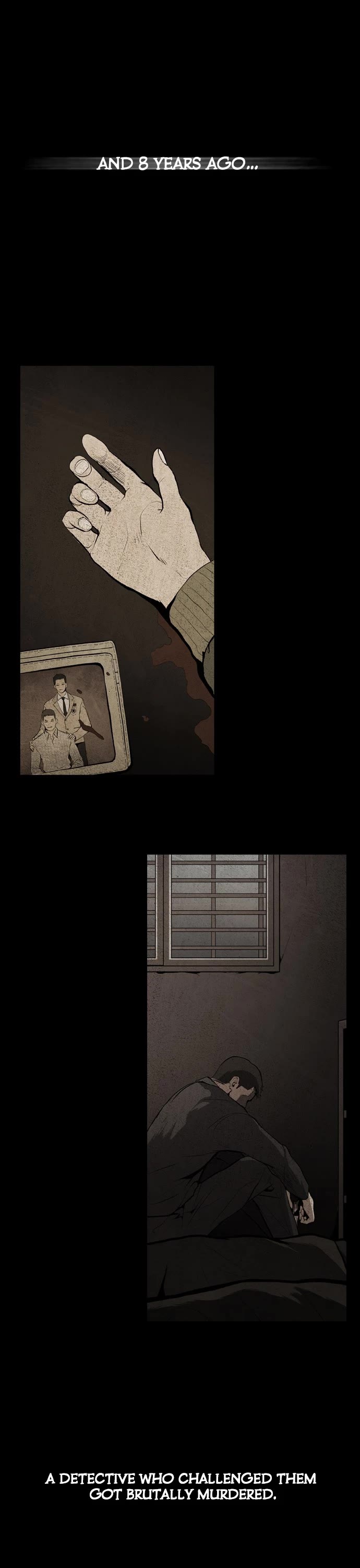Castle Chapter 1 page 29 - Chapter 1: Castle Chapter 1