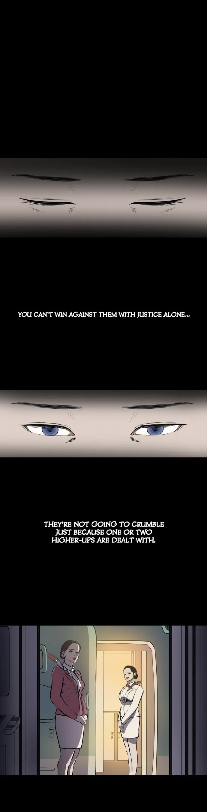 Castle Chapter 1 page 30 - Chapter 1: Castle Chapter 1