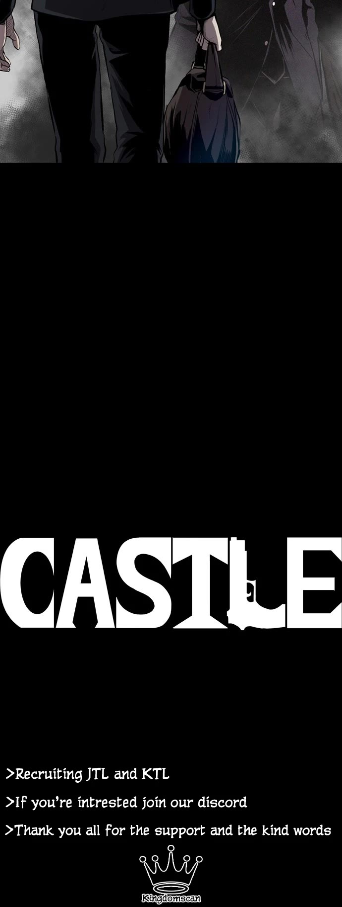 Castle Chapter 1 page 32 - Chapter 1: Castle Chapter 1