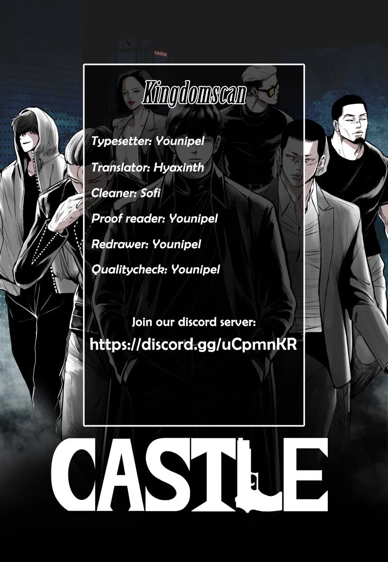 Castle Chapter 10 page 1 - Chapter 10: Castle Chapter 10