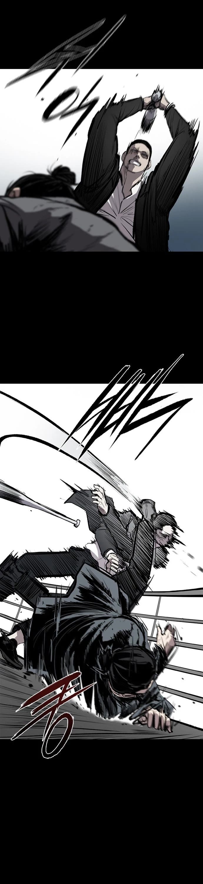 Castle Chapter 10 page 17 - Chapter 10: Castle Chapter 10