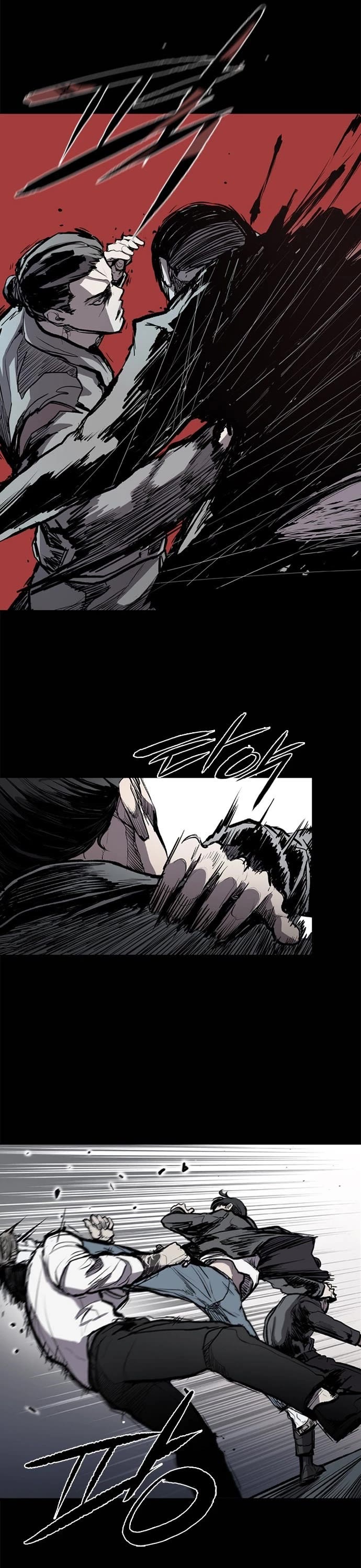 Castle Chapter 10 page 9 - Chapter 10: Castle Chapter 10